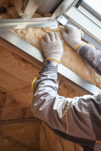 Best Eco-Friendly Insulation in Clifton, TX