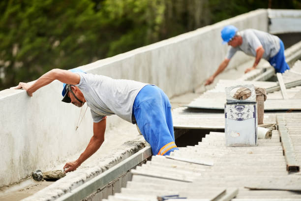 Types of Insulation We Offer in Clifton, TX
