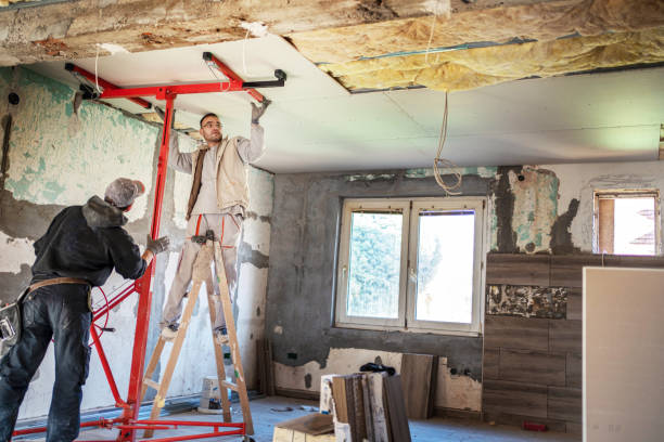 Best Spray Foam Insulation in Clifton, TX