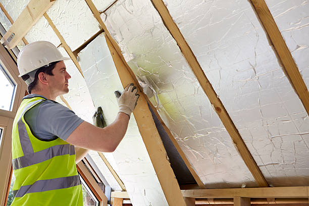 Best Energy Efficiency Insulation in Clifton, TX
